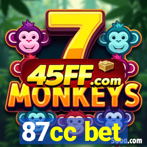 87cc bet